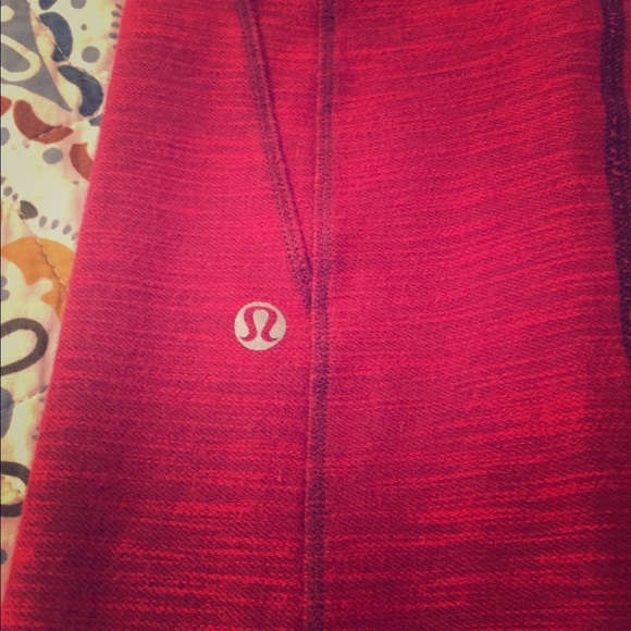 Lululemon leggings