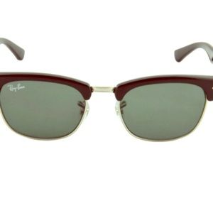 Junior Ray Bans NWT