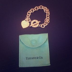 Tiffany & Co. Bracelet