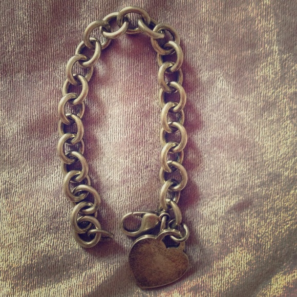 Authentic Tiffany Bracelet