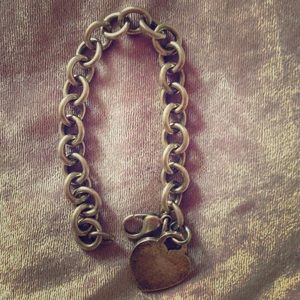 Authentic Tiffany Bracelet