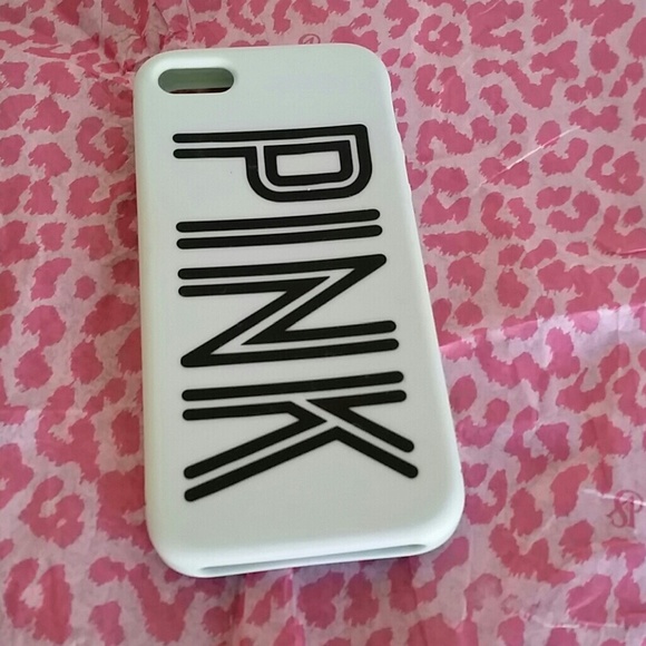 Victoria Secret case Iphone 5/5s Case