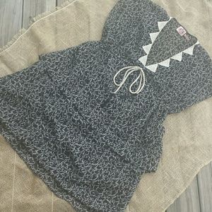 Flawless in Juicy Couture