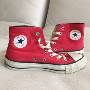 Converse High tops