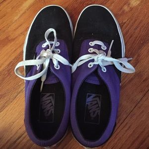 Vans sneakers