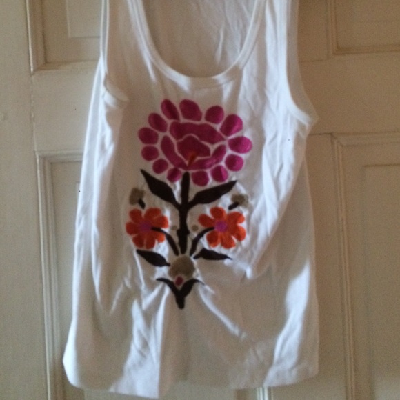 Tory Burch tank top