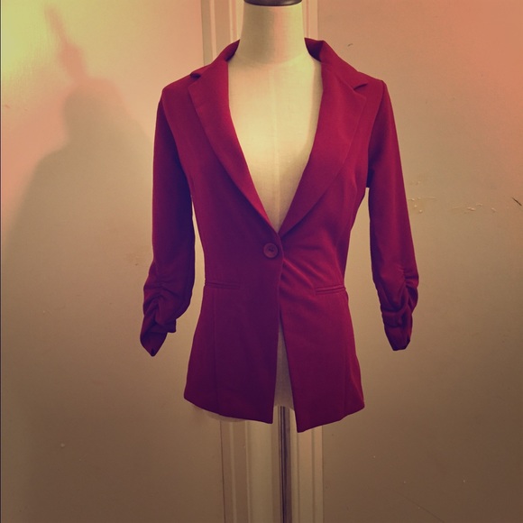 Blazer