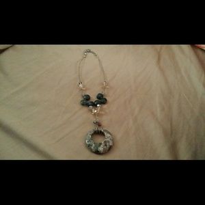 Costume jewelry