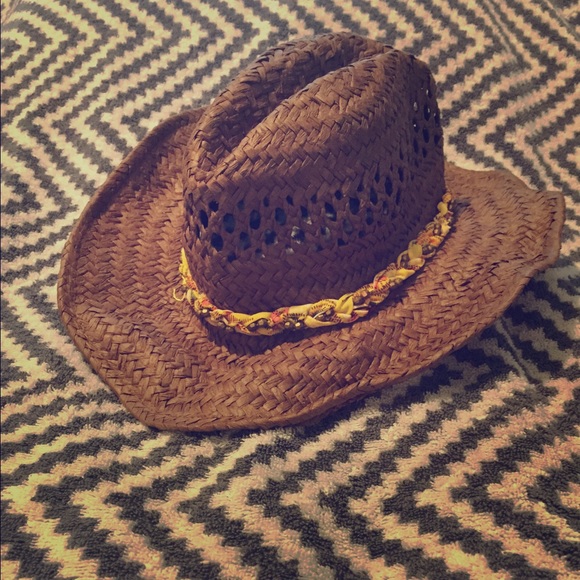 Boho Hat
