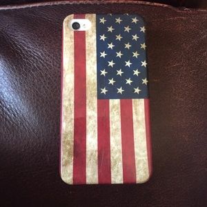 iPhone 4 case