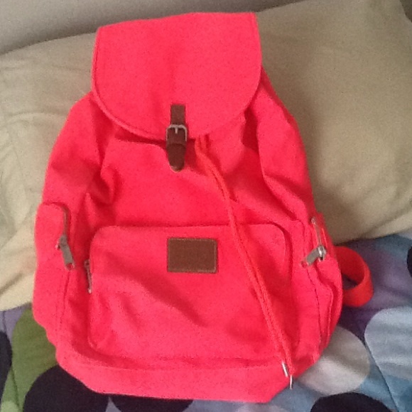 PINK Victoria's Secret Other - Victorias Secret PINK Backpack
