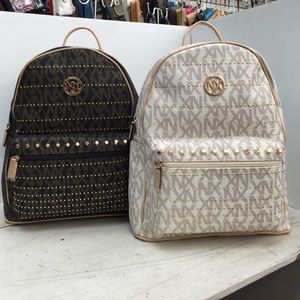 NX full size backpack