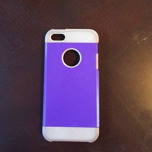 iPhone 5 case