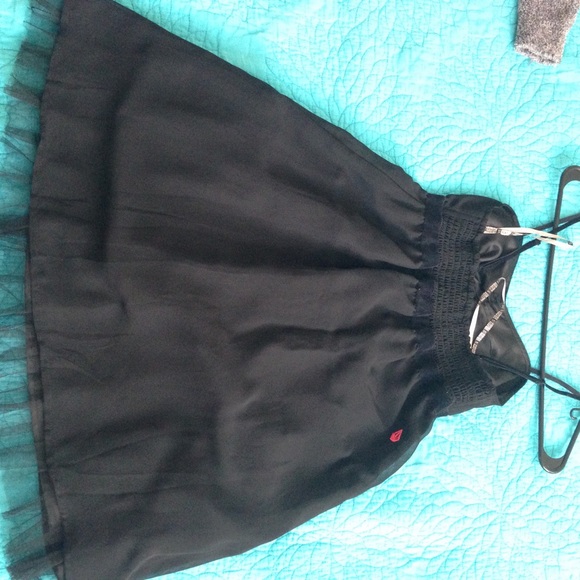 Volcom little black dress - Picture 2 of 3