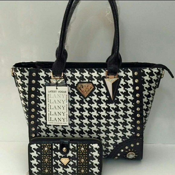 Beauty bag and wallet