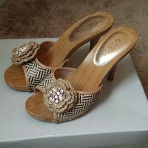 Guess shoes