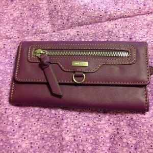 Nine West Wallet