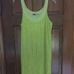 Athleta dress