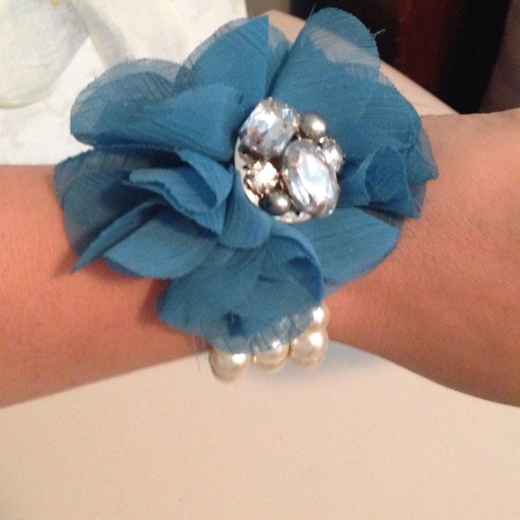 Pearl bracelet - Picture 1 of 3