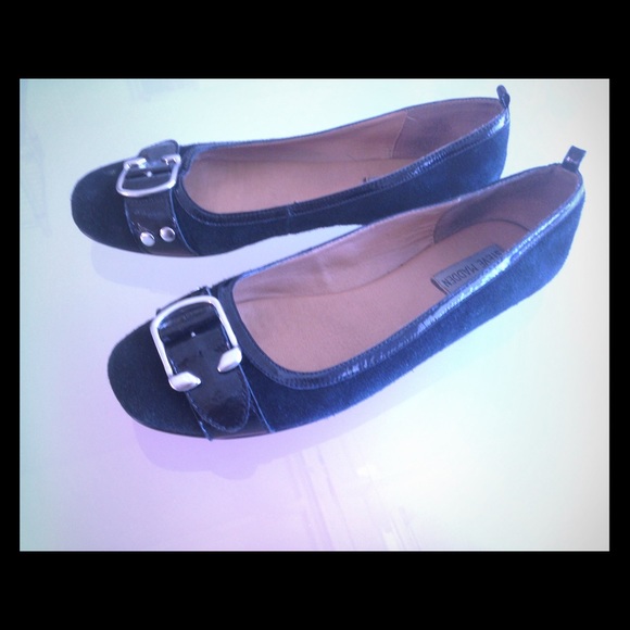 Steve Madden Ballet Flats!