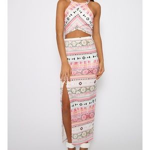 Two piece Cali set from Australia