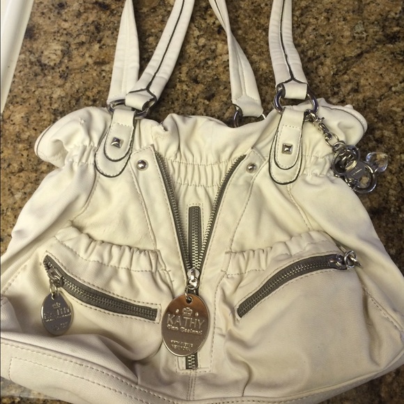 Fabulous Kathy purse