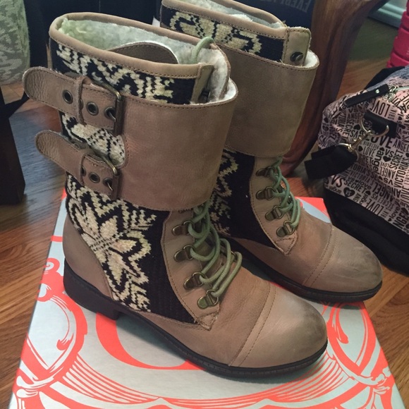 Boots