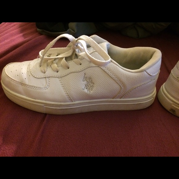 Ralph Lauren shoes - Picture 2 of 3