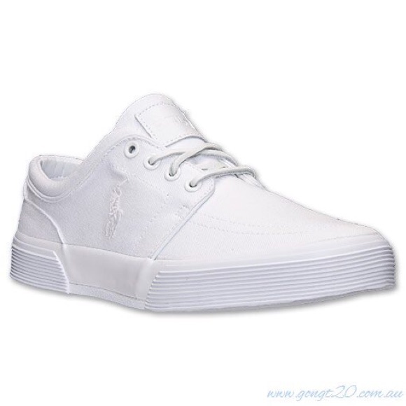 Ralph Lauren shoes - Picture 1 of 3