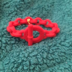 Jelly Marc Jacobs Bracelet