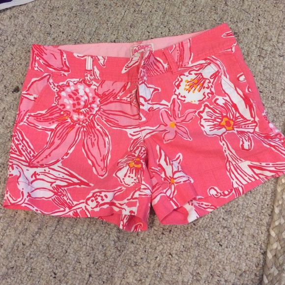 Glamorous Life Callahans