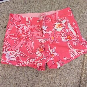 Glamorous Life Callahans