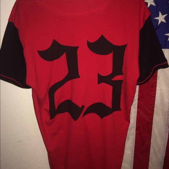 Baseball jersey - Picture 2 of 3