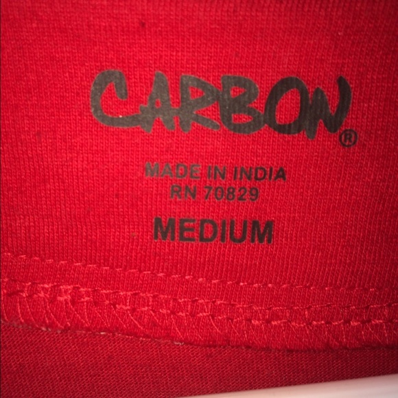 Baseball jersey - Picture 3 of 3