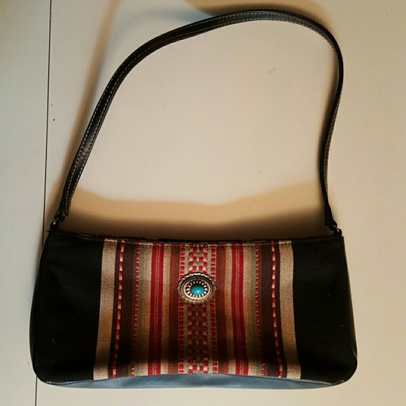 Small Shoulder Purse