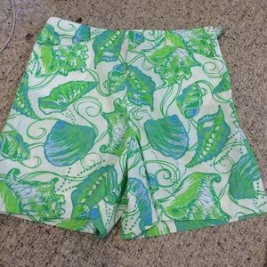 Jubilee special edition shorts