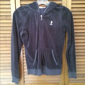 Juicy jacket size youth 12