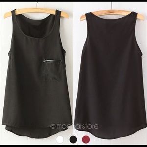 Tank Top Size M