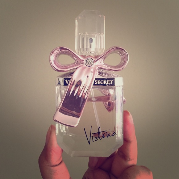 Victoria secret perfume called Victoria