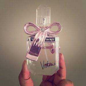 Victoria secret perfume called Victoria