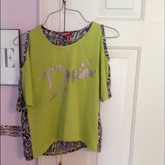 Dream shirt🌠 - Picture 1 of 3