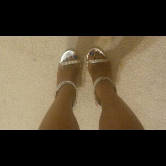 Prom heels - Picture 2 of 4