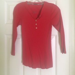 Tommy Hilfiger Sleepwear Shirt