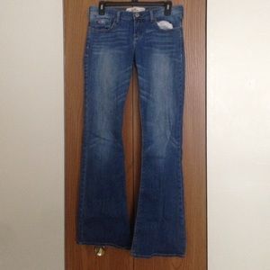 Hollister jeans
