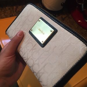 Calvin Klein Wallet