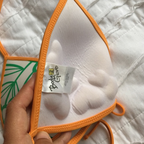 Bikini top - Picture 2 of 2