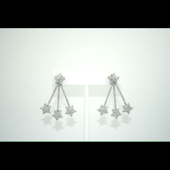 Star Earrings