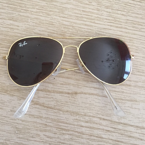 New Ray Ban Sunglasses