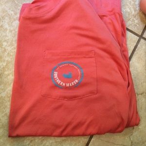 LONG SLEEVE SOUTHERN MARSH