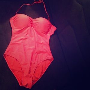 Old Navy One Piece Bathing Suit